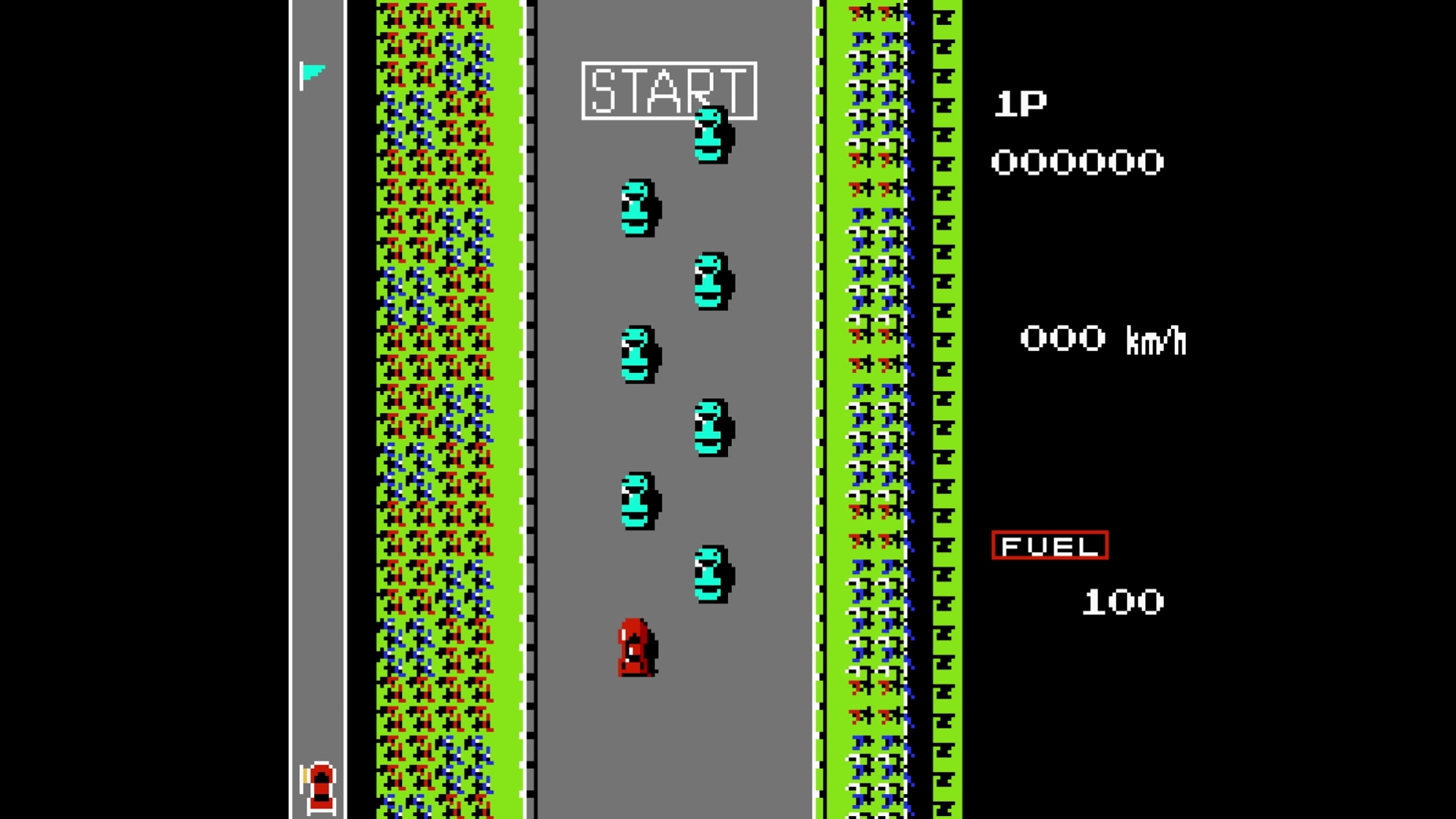 【TAS转载】FC火箭车04:34.01 by mtvf1